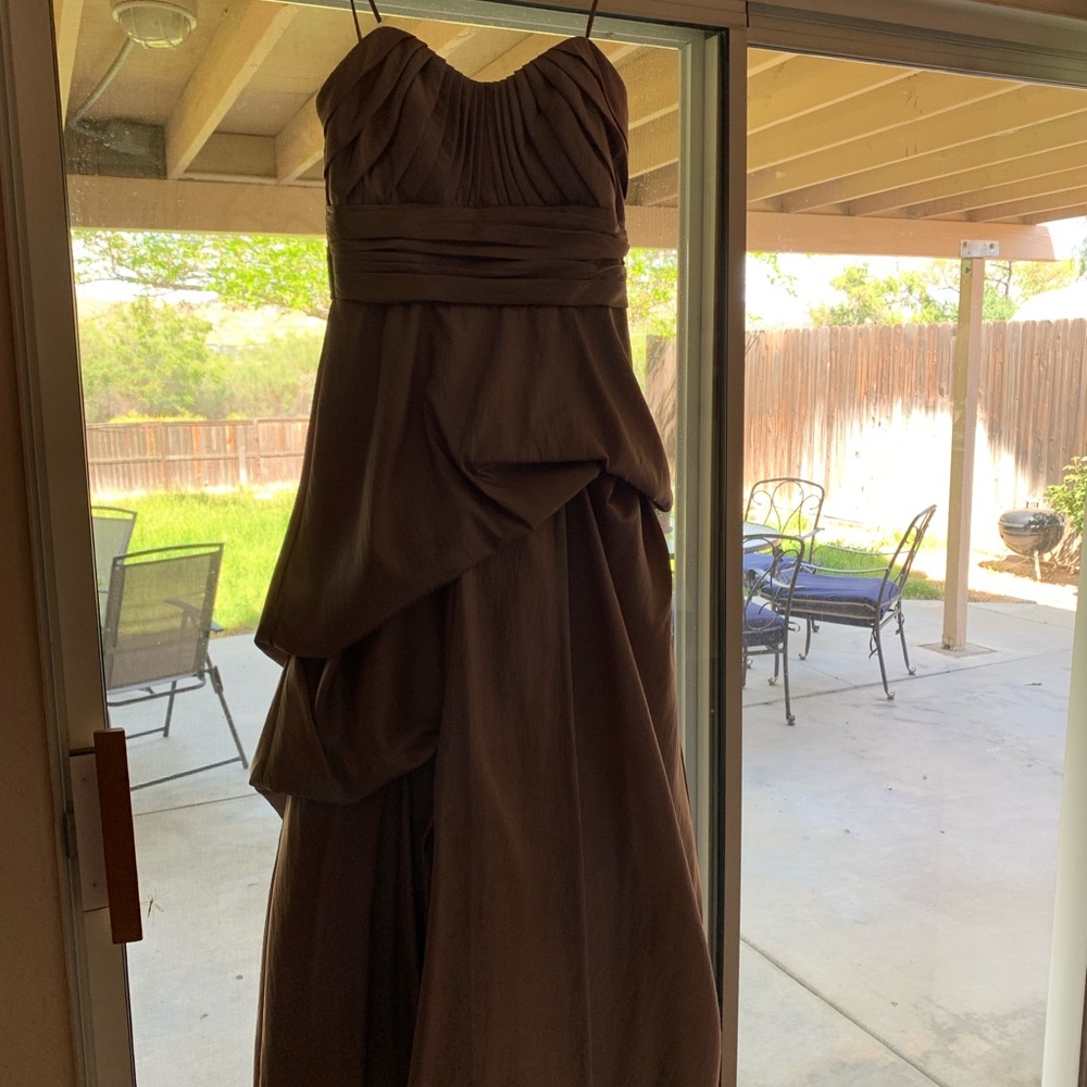 Prom Dress!